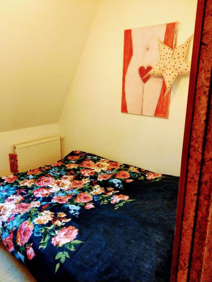 Apartament Milena Polanica-Zdrój Exterior foto