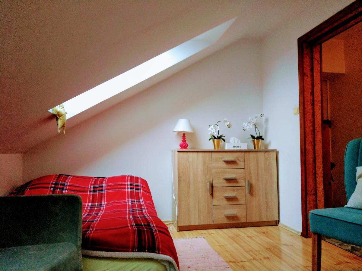 Apartament Milena Polanica-Zdrój Exterior foto